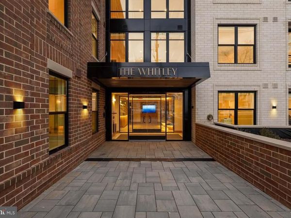 811 N COLUMBUS STREET, Unit 307, ALEXANDRIA, VA 22314