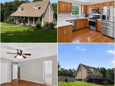 20200 OLD MILL ROAD, CULPEPER, VA 22701