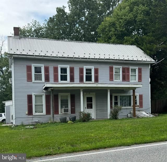 110 N MIDDLESEX ROAD , CARLISLE, PA 17013
