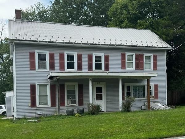 110 N MIDDLESEX ROAD , CARLISLE, PA 17013