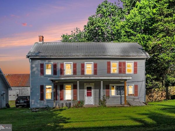 110 N MIDDLESEX ROAD, CARLISLE, PA 17013
