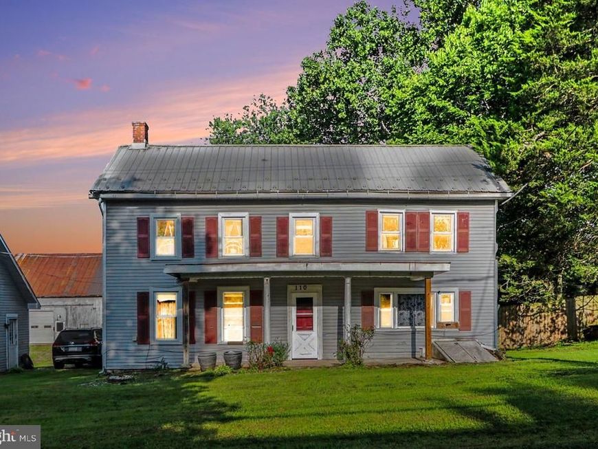 110 N Middlesex Road, Carlisle, PA 17013 Main Photo
