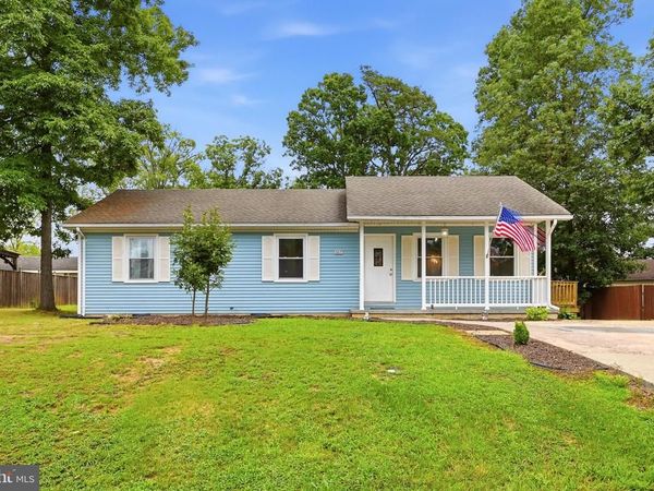 107 GROVE COURT, STEPHENS CITY, VA 22655