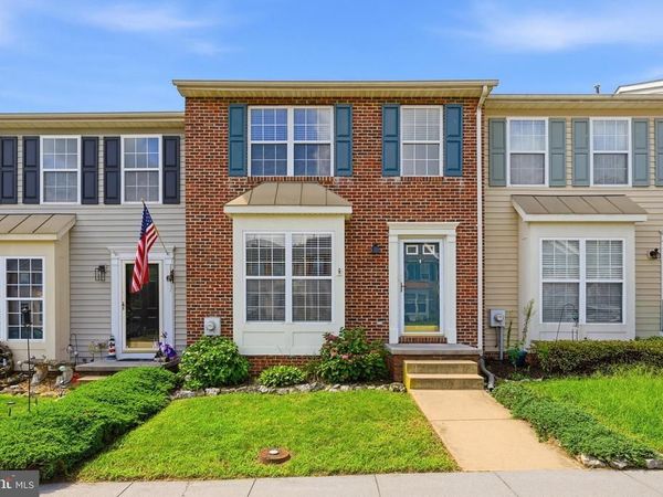 112 CHATHAM SQUARE, WINCHESTER, VA 22601