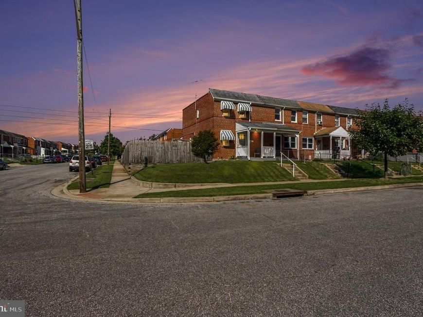 330 Endsleigh Avenue, Baltimore, MD 21220 Main Photo