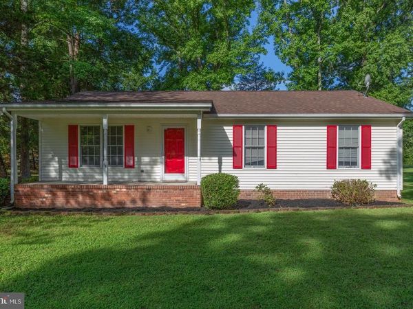 4414 SAVANNAH STREET, KING GEORGE, VA 22485