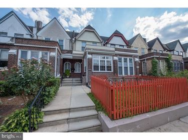 4922 PINE STREET, PHILADELPHIA, PA 19143