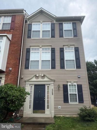 549 EISENHOWER DRIVE , FREDERICK, MD 21703