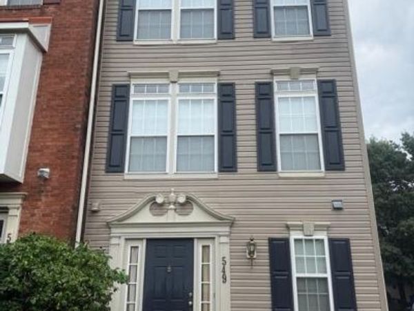 549 EISENHOWER DRIVE , FREDERICK, MD 21703