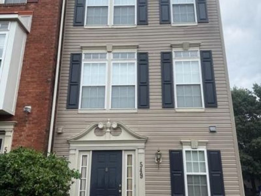 549 Eisenhower Drive , Frederick, MD 21703 Main Photo