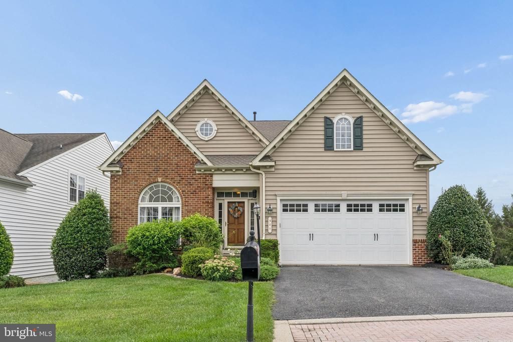 301 AVATAR COURT, HAVRE DE GRACE, MD 21078