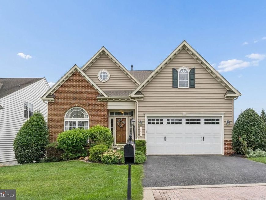 301 Avatar Court, Havre de Grace, MD 21078 Main Photo