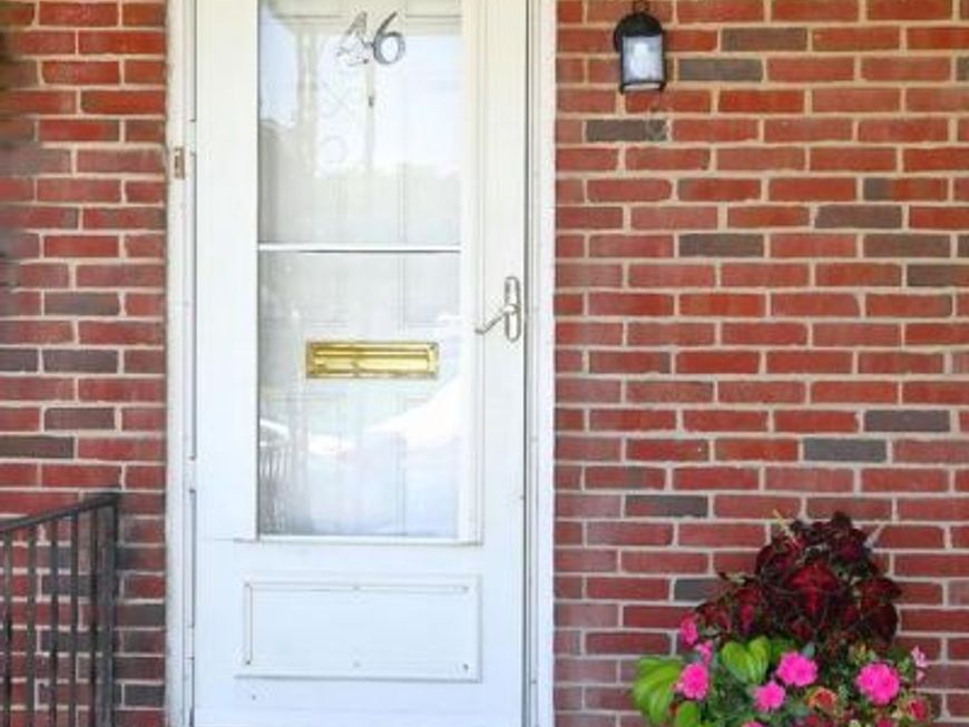 46 Prospect Street , Lancaster, PA 17603 Main Photo