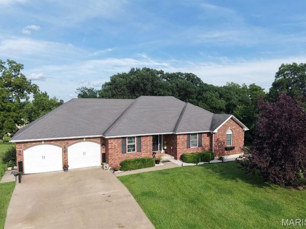5 Huntingdon Road , Hannibal, MO 63401