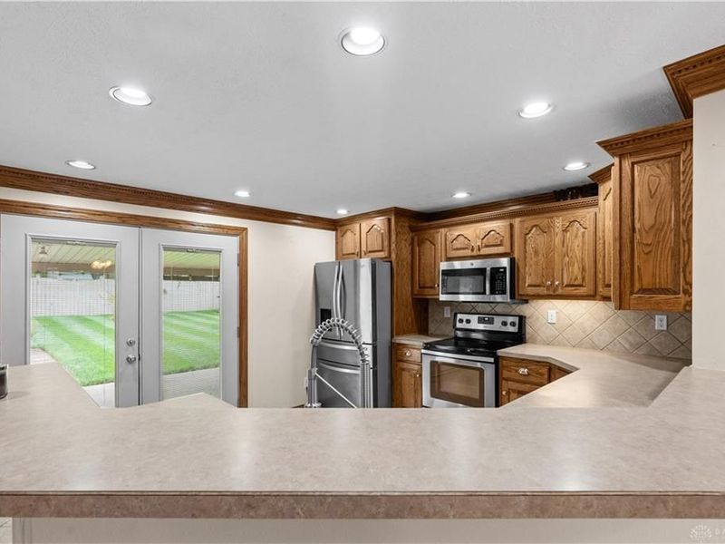 1890 Wilshire Drive, Xenia, OH 45385 Photo 12