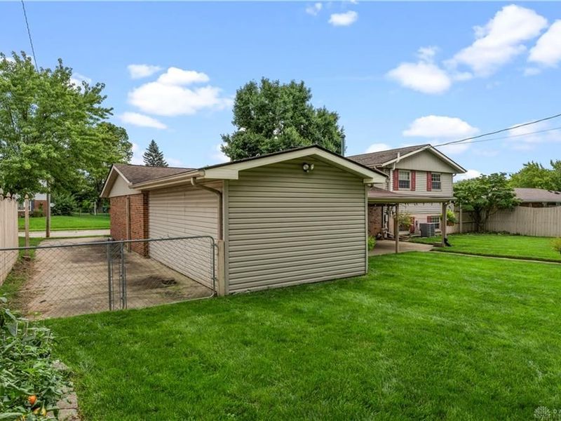 1890 Wilshire Drive, Xenia, OH 45385 Photo 31