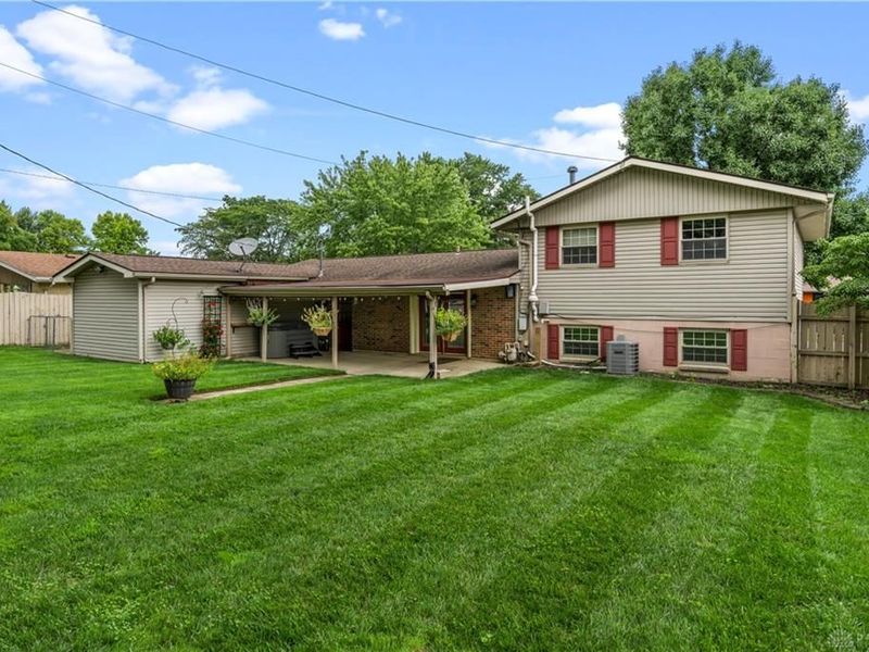 1890 Wilshire Drive, Xenia, OH 45385 Photo 33