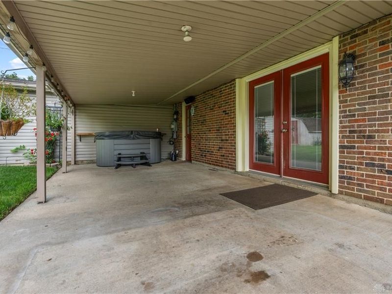 1890 Wilshire Drive, Xenia, OH 45385 Photo 34