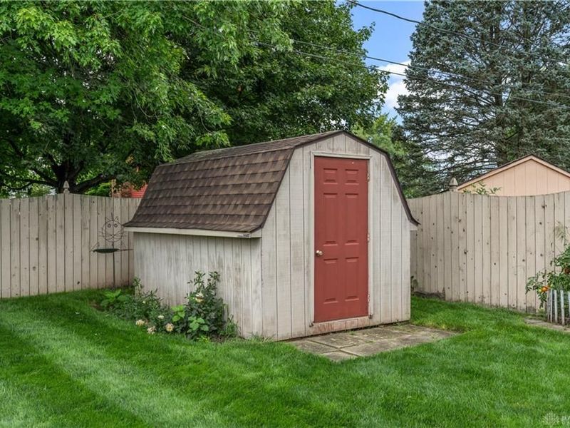 1890 Wilshire Drive, Xenia, OH 45385 Photo 36