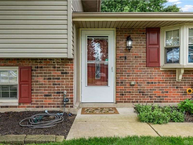 1890 Wilshire Drive, Xenia, OH 45385 Photo 6