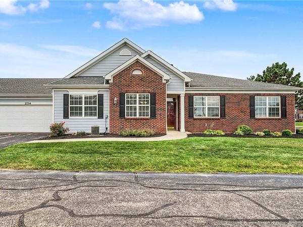 2734 Cedarbrook Way, Beavercreek, OH 45431