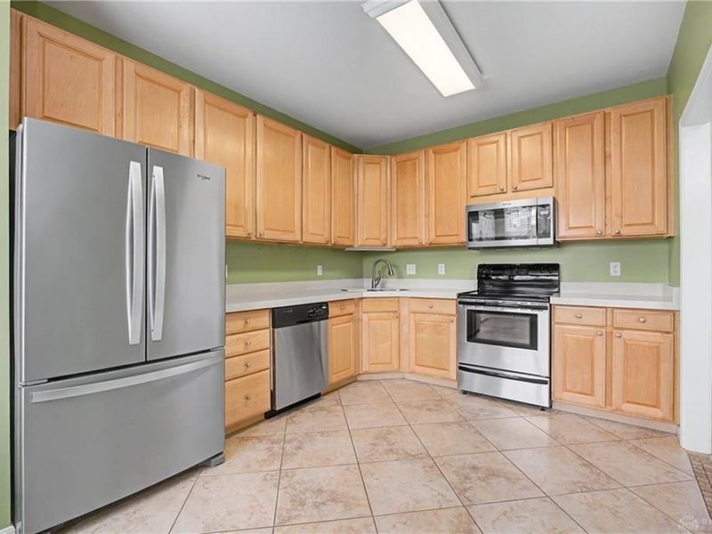 2734 Cedarbrook Way, Beavercreek, OH 45431 Photo 17