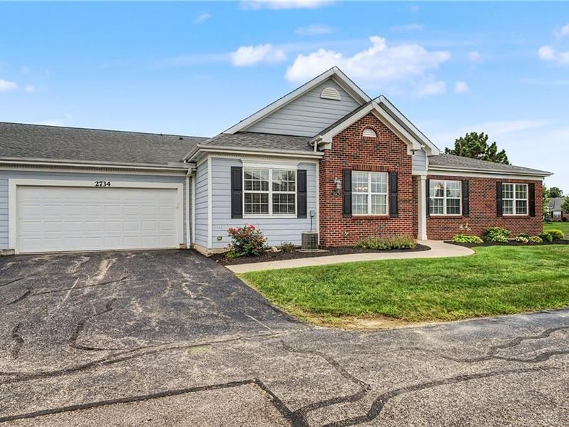2734 Cedarbrook Way, Beavercreek, OH 45431 Photo 36