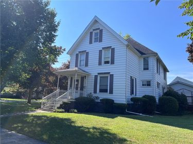 54 Garden Street, Seneca Falls, NY 13148