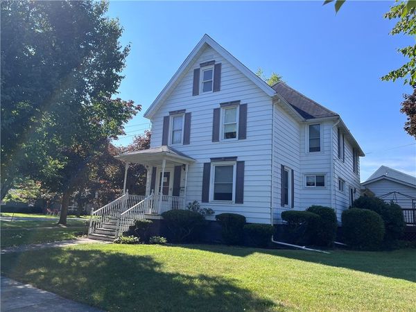 54 Garden Street , Seneca Falls, NY 13148