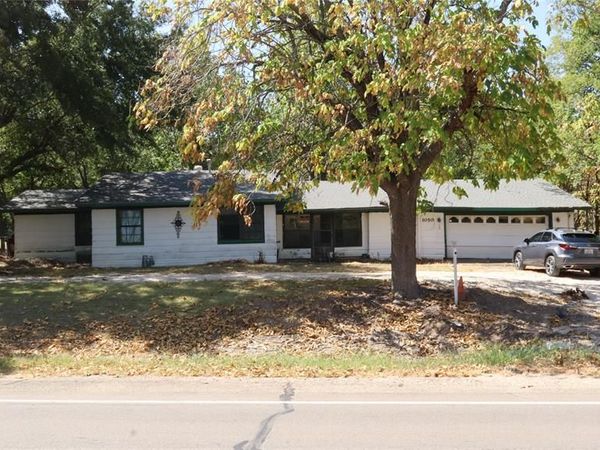 1050 E Dallas Avenue, Cooper, TX 75432