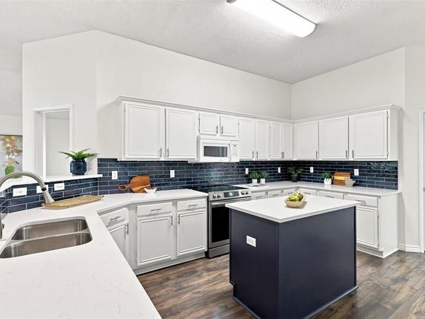 1110 Harvard Lane, Allen, TX 75002