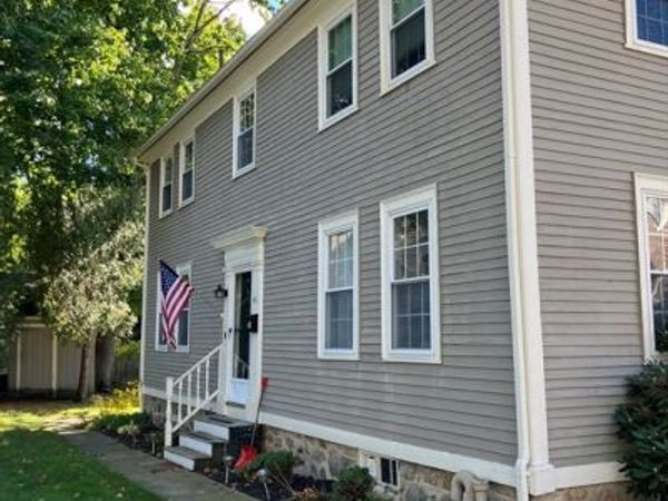 39-41 Balmoral, Unit 2, Andover, MA 01810