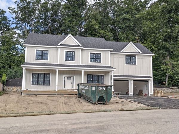Lot 1 Indian Farm Rd, Hudson, MA 01749