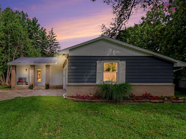 760 Maynard NW, Grand Rapids, MI 49504