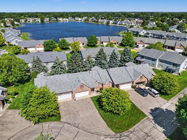 2839 Jewel Court, Holland, MI 49424