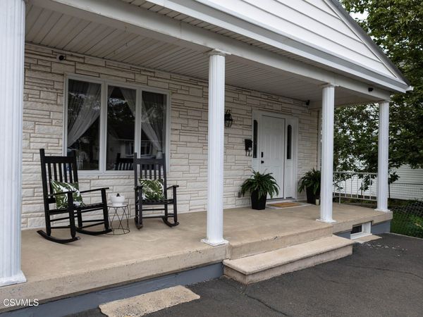 1338 POPLAR Street, Kulpmont, PA 17834