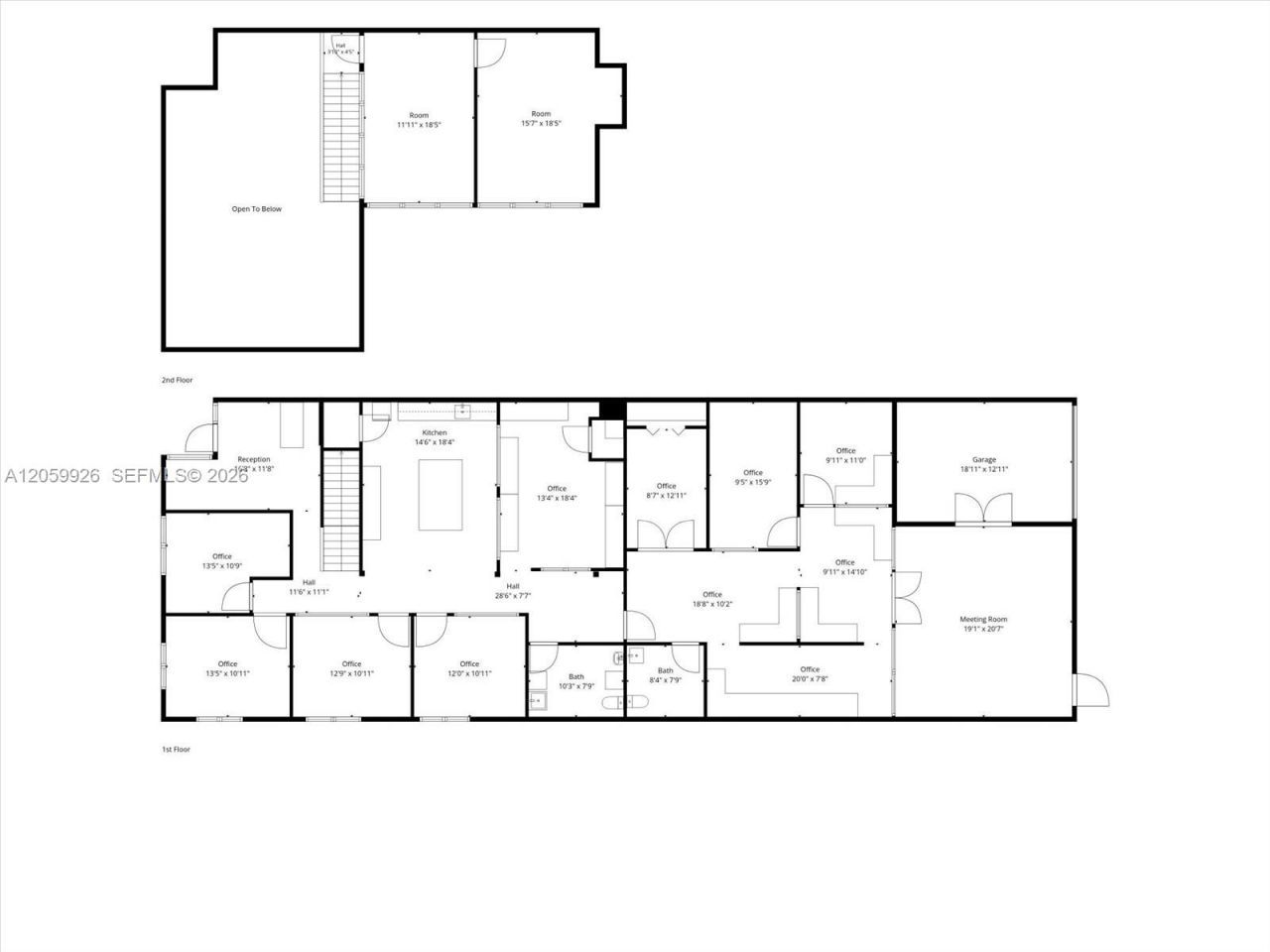 15481 SW 12th St , Unit 309, Sunrise, FL 33326 Photo