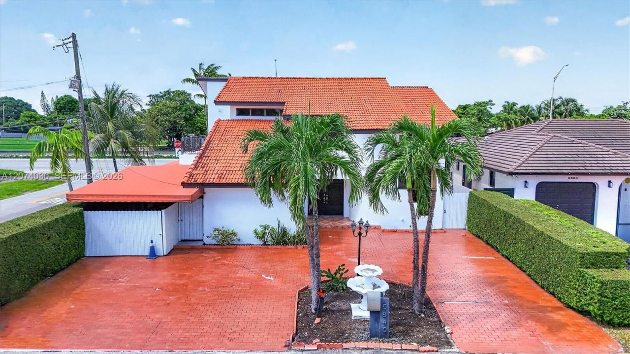 5840 W 3rd Ln, Hialeah, FL 33012 Photo