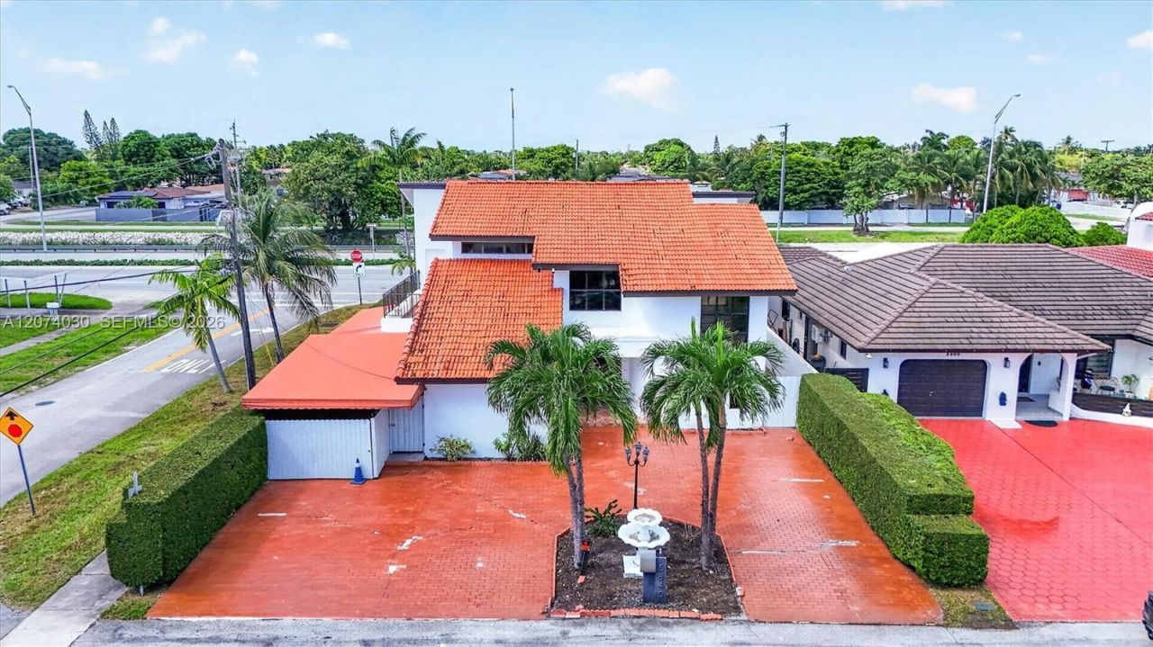 5840 W 3rd Ln, Hialeah, FL 33012 Photo