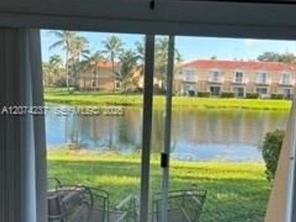 12879 SW 31st Ct , Unit 148, Miramar, FL 33027
