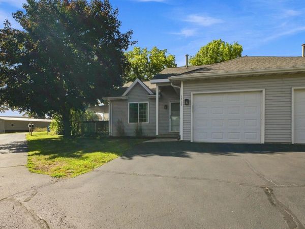 W1716 Watson Court, Green Lake, WI 54941