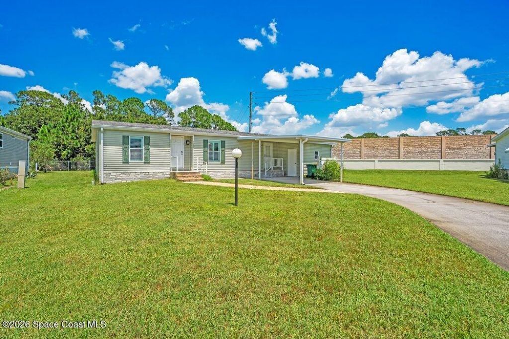 585 Outer Drive, Cocoa, FL 32926 Photo