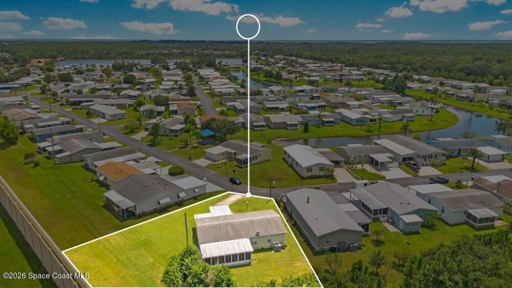 585 Outer Drive, Cocoa, FL 32926 Photo