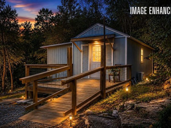 209 Hill Street, Winslow, AR 72959