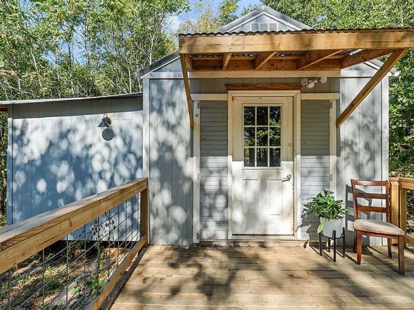 209 Hill Street, Winslow, AR 72959