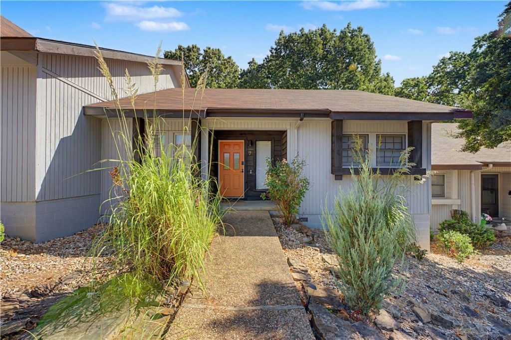 7 Melinda Lane  Bella Vista, AR 72714