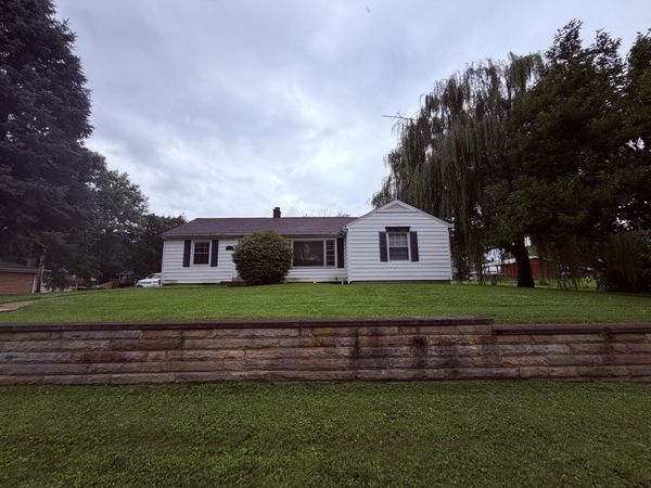 635 S Walnut Avenue, Sidney, OH 45365