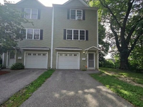 11 Fay, Worcester, MA 01604