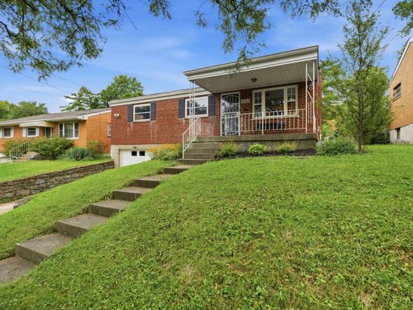 4664 Linda Drive, Cincinnati, OH 45238