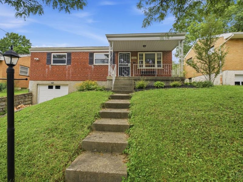 4664 Linda Drive, Cincinnati, OH 45238 Photo 2